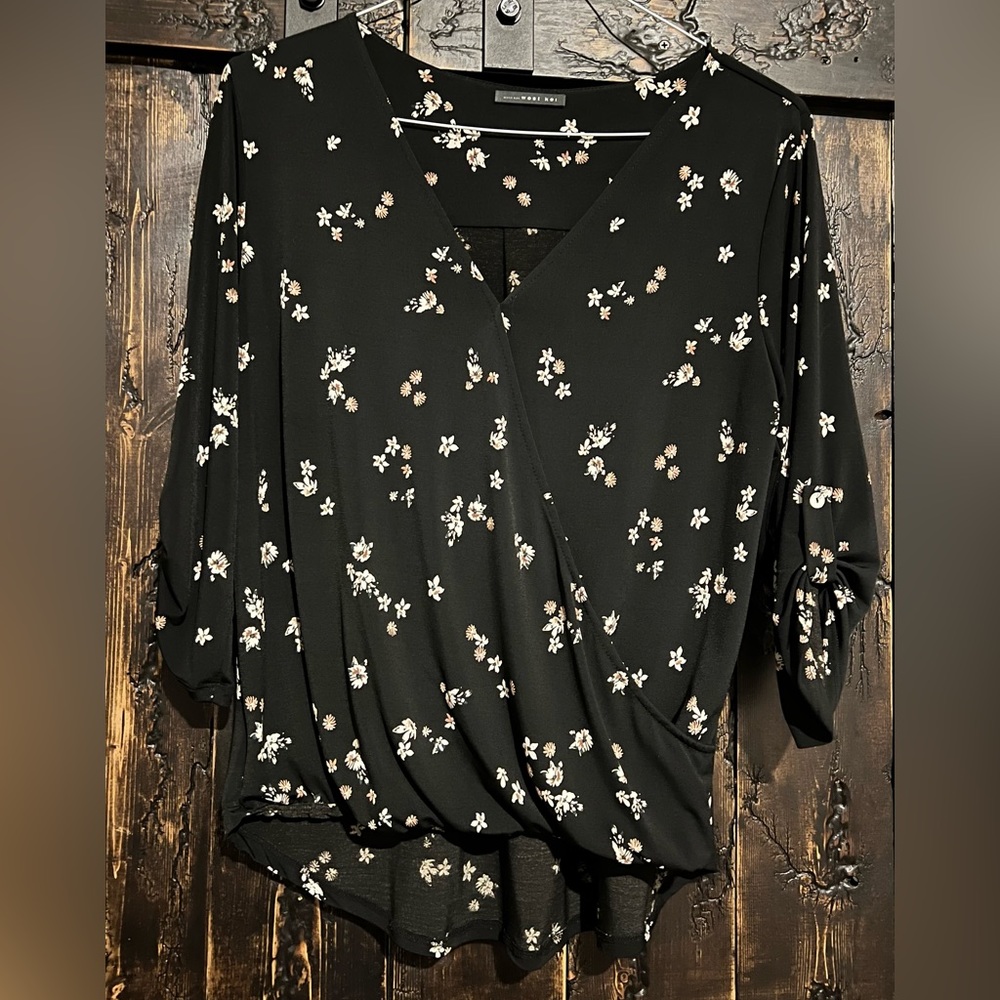 Women’s West Kei Blouse (L)